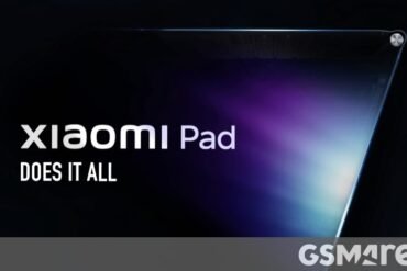 Xiaomi Pad 7's India launch date revealed by Amazon