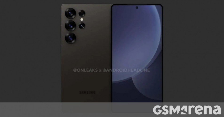 Here's the Samsung Galaxy S25 family's rumored release date