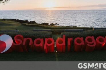 Qualcomm's next Snapdragon 8 Elite chipset could come early