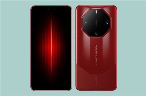 Huawei Mate 70 series appearance and configuration summary