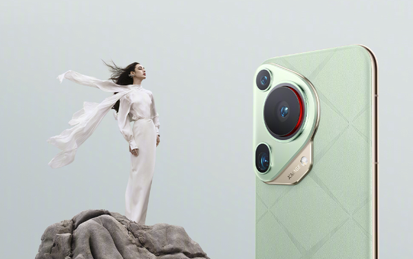 Huawei Pura 80 series highlights periscope telephoto lens to be released in Q2 next year