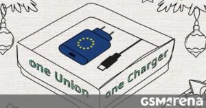 USB-C law in EU is now in order, here's what you need to know