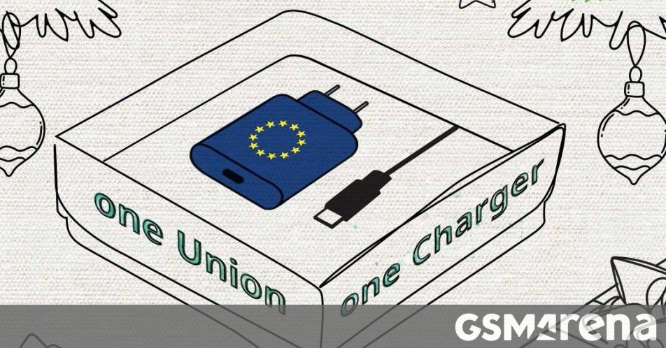USB-C law in EU is now in order, here's what you need to know