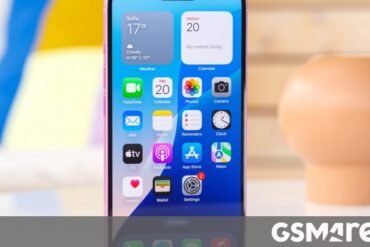 Entire iPhone 17 family to have high refresh rate screens