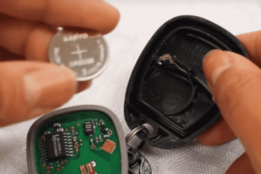 Key Fob Battery Replacement: How to Change the Battery in Your Key Fob