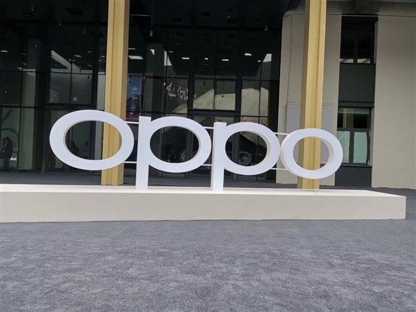 OPPO releases new phone K12 Plus: 6400mAh battery, say goodbye to power bank