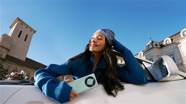 Huawei’s first Kirin phone in 2025! Enjoy 70X, pre-sale starts on January 3