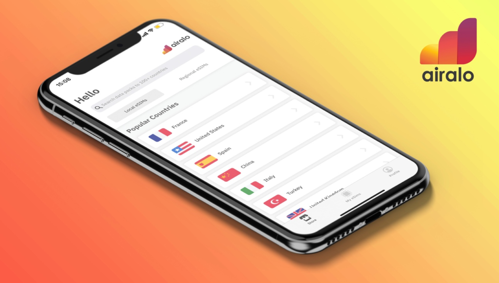 Airalo eSIM: A Revolutionary Solution for Global Connectivity