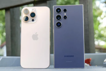 iPhone 16 Pro Max vs. Samsung S24 Ultra: Who is the real king?