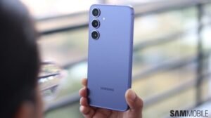 Galaxy S25 Slim might not launch alongside other Galaxy S25 models