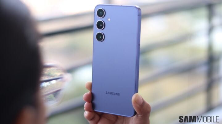 Galaxy S25 Slim might not launch alongside other Galaxy S25 models