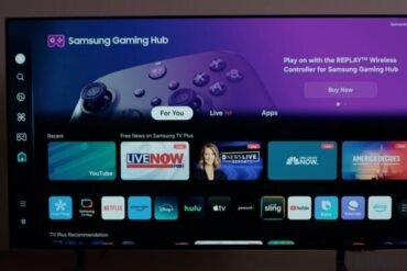 Samsung plans to boost QD-OLED TV brightness to 4,000 nits