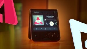 The Android Police podcast wishes you a happy 2025!