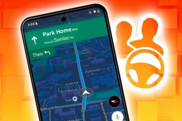 Google Maps is missing a co-driving mode, and it's time to fix that