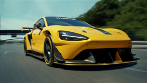 The first sale was sold out in seconds! Xiaomi SU7 Ultra car model is on sale again today