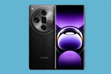 The world’s first Dimensity dual periscope! OPPO Find X8 Pro is ready to go