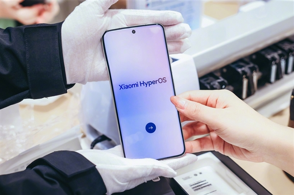 Xiaomi’s strongest flagship! Wei Siqi confirms that Xiaomi Mi 15 Ultra will be released in February