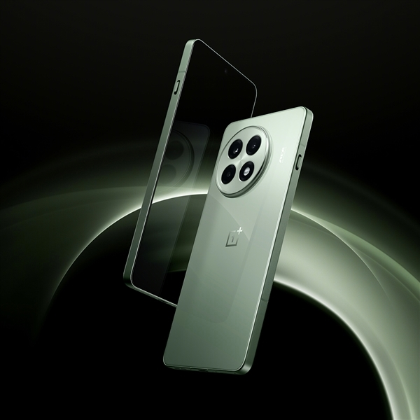 The only ceramic body in its class! OnePlus Ace 5 core configuration fully revealed