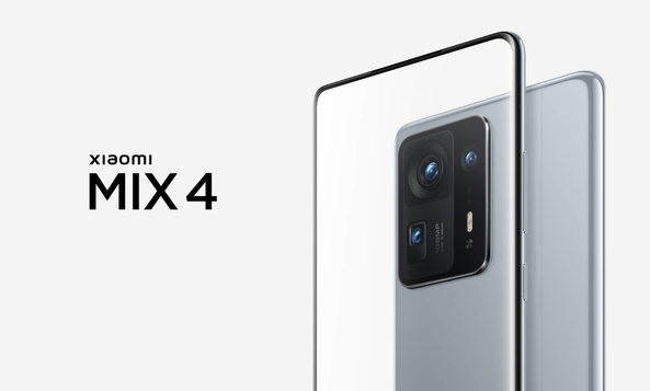 Xiaomi Mi MIX 5 to be released in the third quarter of next year: the return of the true full screen