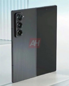 Samsung Galaxy Z Fold6 special edition officially announced