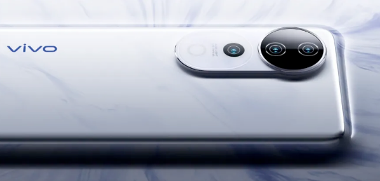  vivo S20 series is equipped with a periscope telephoto lens for the first time