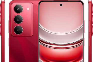 Realme 14x: full device specifications