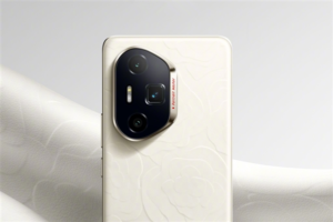 Honor 300 series supports full-space SLR-level blur: fully comparable to SLR