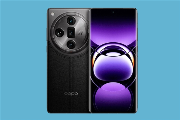 OPPO Find X8 Ultra is the first dual-periscope flagship with Snapdragon 8 Extreme Edition!