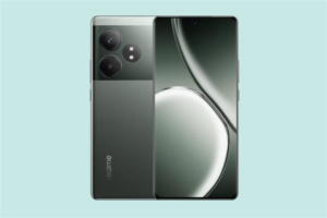 Realme Neo7 officially announced to be equipped with Dimensity 9300+