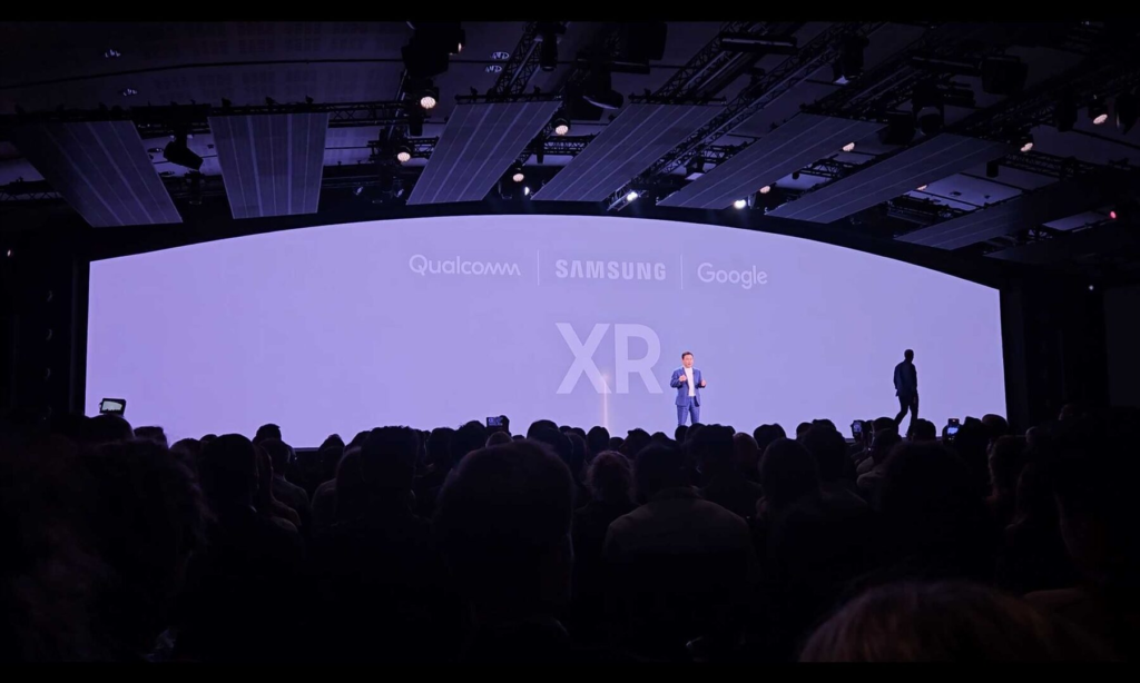 Samsung XR Glasses May Debut as a Prototype At The Unpacked