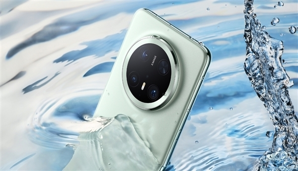 Far beyond traditional wireless! Huawei Mate X6/Mate 70 series supports Star Flash