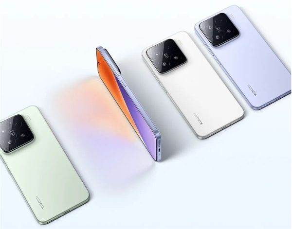 Xiaomi Mi 16 is reportedly testing a periscope telephoto lens to make up for the last shortcoming