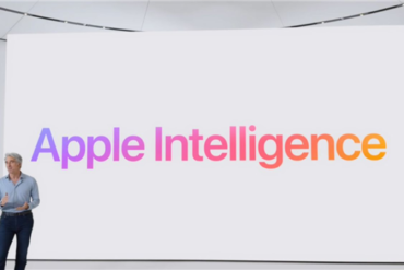 Apple: Apple Intelligence will support Chinese in April next year