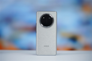 Honor is reportedly preparing a 7800mAh super-large battery: it may be first released in Honor X70