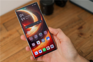  The battery capacity of the Red Magic 10 Pro series reaches 7000mAh