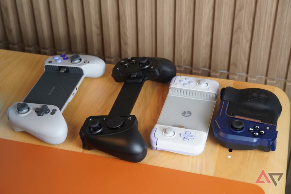 GameSir X3 Pro Controller Brings High-Tech Gaming With Active Cooling