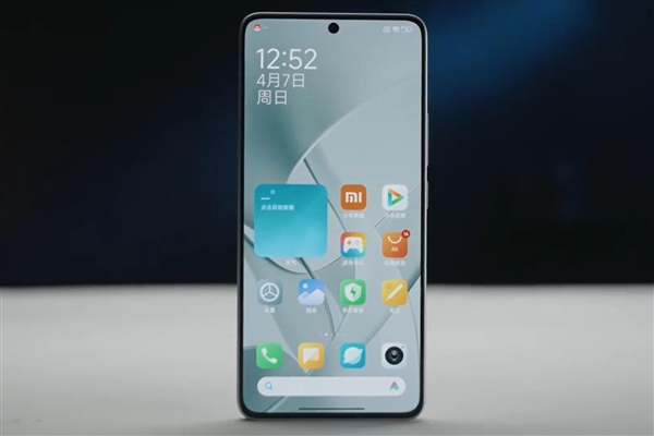 Redmi K80 Pro is ready to go: Snapdragon 8 Extreme Edition + 2K straight screen 