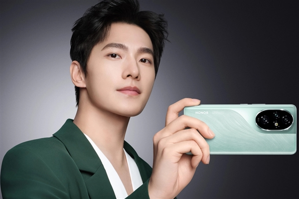 Honor 300 series joins the network: Honor’s strongest digital flagship