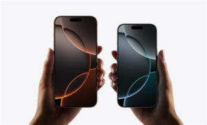 iPhone 16 series is available tonight