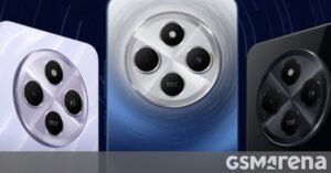 Redmi 14C 5G price leaks