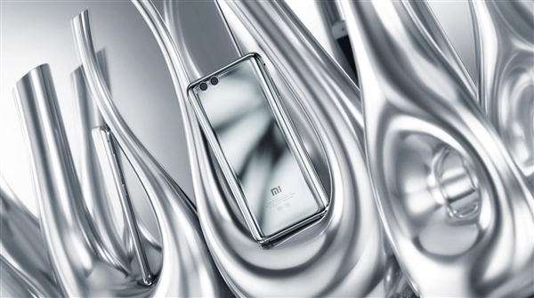 Xiaomi Mobile Phone’s 13th Birthday Gift! Xiaomi Mi 15 Adds New Bright Silver Color