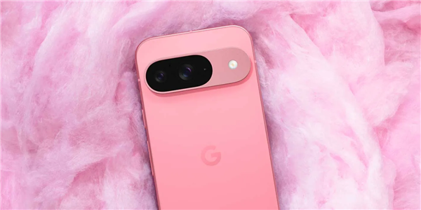 Google’s most powerful small-screen flagship! Google Pixel 9 released