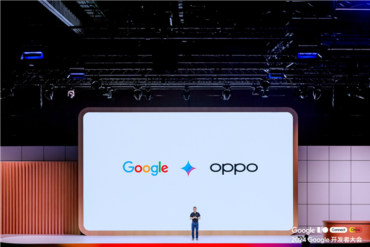 Liu Zuohu announced that OPPO phones are connected to Google’s AI big model Gemini