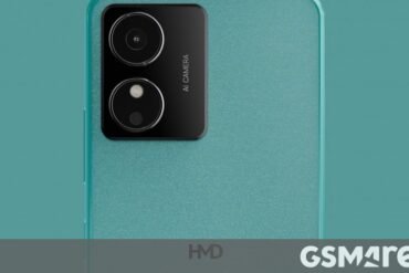 HMD Key is official with barebones specs and low price