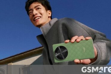 Huawei Enjoy 70X announced with satellite connectivity and 6,100 mAh battery