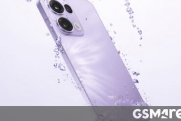 Oppo Reno13 and Reno13 Pro launch date in India officially announced