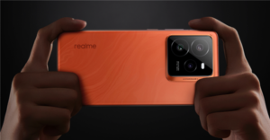 Realme RMX5090 first exposed: periscope telephoto feature cancelled