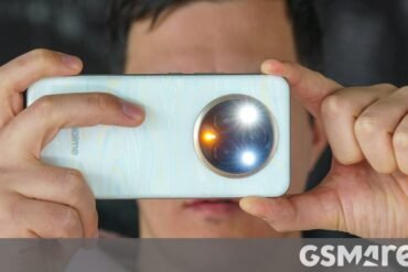 Realme 14 Pro+ camera details confirmed