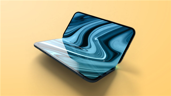 Foldable iPhone to debut in 2027: Challenge Huawei