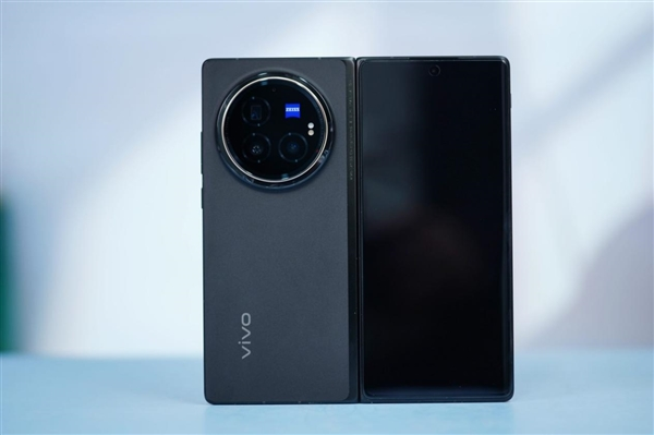vivo X Fold3 Pro is the most popular! Android phone praise list for May